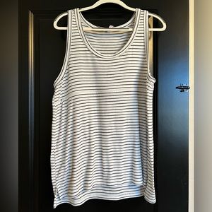 MoveMama Breastfeeding/Nursing Tank Top - XL